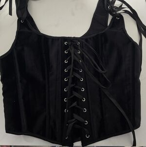 Corset